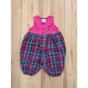 VINTAGE Osh-kosh Romper